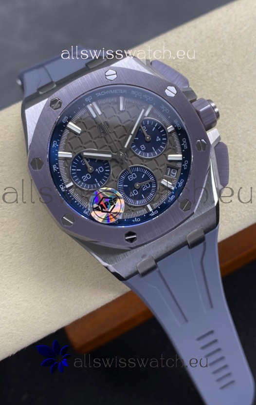Audemars Piguet Royal Oak Offshore Chronograph 26420IO.OO.A009CA.01 1:1 Mirror Replica Watch