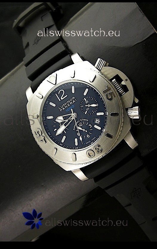 Panerai Luminor Submersible 1000M Japanese Replica Watch