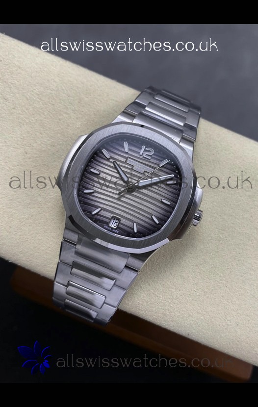 Patek Philippe Nautilus 7118 35MM Grey Dial Super Clone Watch 