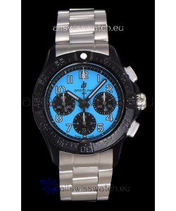Breitling Super Clone Avenger B01 Night Mission Chronograph 42 Replica Watch