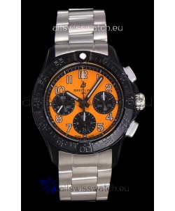 Breitling Super Clone Avenger B01 Chronograph 44 Night Mission Replica Watch