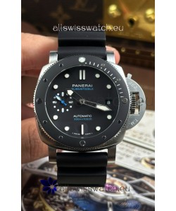 Panerai Super Clone Submersible PAM683 1:1 Mirror Replica Watch 42MM