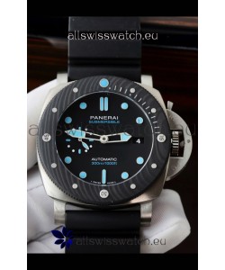 Panerai Super Clone Luminor Submersible PAM0799 BMG-Tech Edition Watch 47MM 