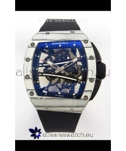 Richard Mille Super Clone RM061-01 Yohan Blake NTPT RMUL2 Edition Watch 