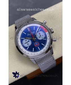 Top Time B01 Shelby Cobra Super Clone Watch 