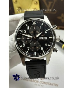 IWC PILOT'S F1 APXGP Chronograph Super Clone Watch 