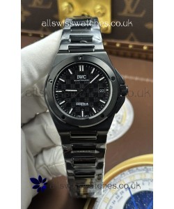 IWC Ingenieur IW338903 Black Ceramic Super Clone Watch 
