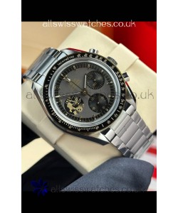 Omega Speedmaster Moonwatch Apollo 11 50th Anniversary Super Clone Watch 