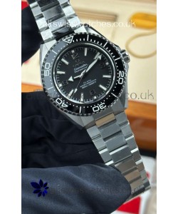 Omega Seamaster Planet Ocean Black Bezel 42MM Super Clone Watch 