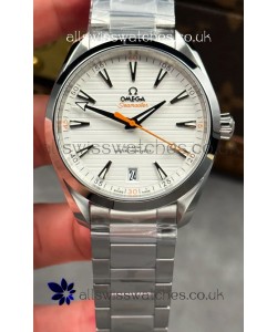 Omega Seamaster Aqua Terra Co-Axial Super Clone Watch 
