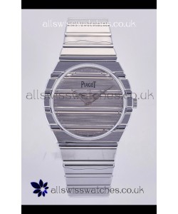 Piaget Polo 79 Stainless Steel 39MM Super Clone Watch 