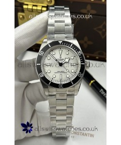 Tudor Black Bay 68 M7943A1A0NU-0002 White Dial 43MM Super Clone Watch 