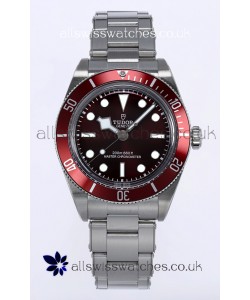 Tudor Black Bay 58 Steel M7939A1A0RU-0002 Red Dial Super Clone Watch 