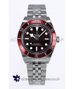 Tudor Black Bay 58 Steel M7939A1A0RU-0001 Red Dial Super Clone Watch 
