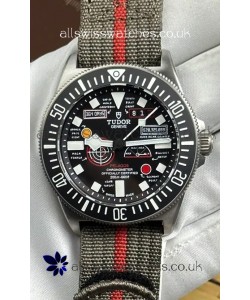 Tudor Pelagos FXD Titanium Casing Super Clone Watch 