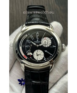 Audemars Piguet Millenary 26150ST Swiss Replica Watch Black Dial 
