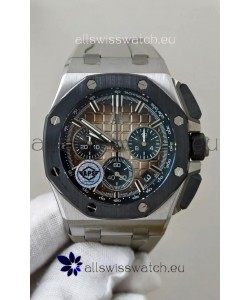 Audemars Piguet Super Clone Royal Oak Offshore Chronograph 26420SO.OO.A600CA.01 1:1 Watch