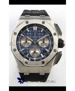 Audemars Piguet Super Clone Royal Oak Offshore Chronograph 26420IO.OO.A009CA.01 1:1 Watch 