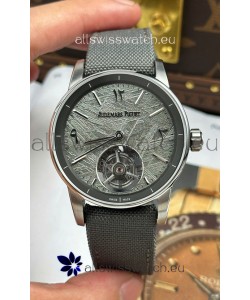 Audemars Piguet CODE 11.59 26396QT Middle East Special Ed. Meteorite Super Clone Watch 