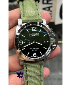 Panerai Super Clone Luminor PAM1356 "E-Steel" Edition 1:1 Limited Edition Watch 