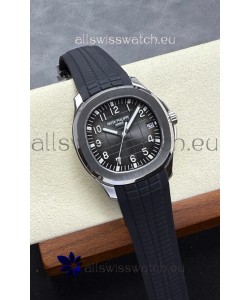 Patek Philippe Aquanaut Super Clone 5167A-001 Swiss Replica 904L Steel Watch 