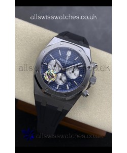 Royal Oak Chrono 26331 Blue Dial Super Clone Watch