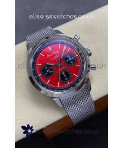 Top Time B01 Chevrolet Covette Super Clone Watch 