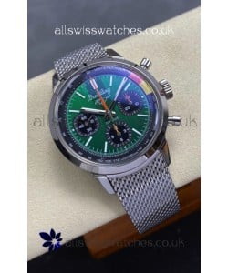 Top Time B01 Ford Mustang Super Clone Watch 