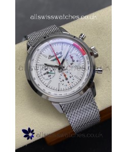 Top Time B01 Ford Thunderbird Super Clone Watch 