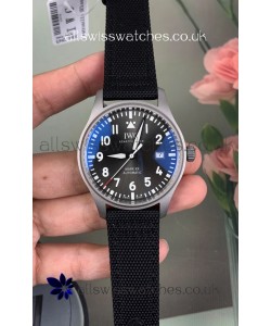 IWC PILOT'S Watch Mark XX Patrouille IW328209 Titanium Super Clone Watch