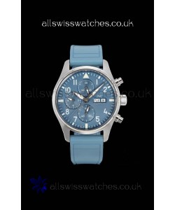 IWC PILOT'S's Chronograph 41 Miramar Super Clone Watch 