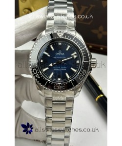 Omega Seamaster Planet Ocean 600M Ultra Deep Super Clone Watch 