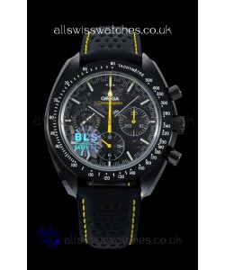 Omega Speedmaster Dark Side of the Moon Apollo 8 Super Clone Watch 