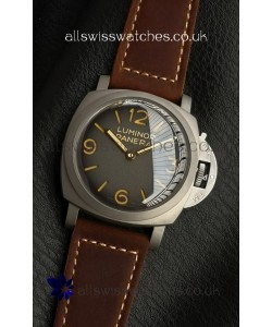 Panerai Luminor PAM1628 47MM Super Clone Watch 