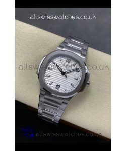Patek Philippe Nautilus 7118 35MM Steel Dial Super Clone Watch 