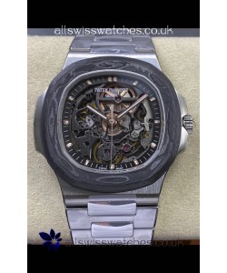 Patek Philippe 5711 Artisans De Gevene Pearl Project Swiss Replica Watch 