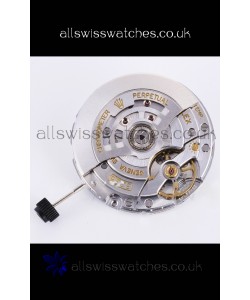 Rolex ETA 3235 Swiss Automatic Movement 