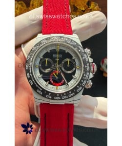 Rolex Daytona DiW Quantum Racer CarboQuartz Super Clone Watch 